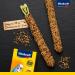 Vitakraft Budgie Crackers & Nibble Sticks - Apricot & Fig Flavor Sugar-Free Beak Care (60g) - Buy Online on GoSupps.com