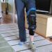 Vital Salveo Compression Knee Sleeve - Germanium Recovery Support for Running Basketball - X-Large - Buy Online on GoSupps.com