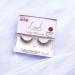 KISS Lash Couture Naked Drama Collection 1 Pair of False Lashes Veil Full and Fluffy Faux Mink Fake Eyelashes with Cushion Flexi Band includes Lash Glue - Buy Online on GoSupps.com