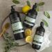Baylis & Harding Goodness Oud Cedar & Amber Body Wash 1 Litre (Pack of 6) - Vegan Friendly 1 l (Pack of 6) Oud Cedar & Amber Body Wash 1L - Buy Online on GoSupps.com