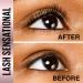 Maybelline Holiday Limited Edition Eye Makeup Gift Set: Sky High & Lash Sensational Mascara + Master Precise Eyeliner - 1 Kit Black - Buy Online on GoSupps.com