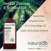 Naturaloe Aloe Vera + Hemp Oil Shampoo & Conditioner - Heal and Nourish - Buy Online on GoSupps.com