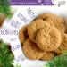 Homefree Gluten Free Mini Cookies - Trusted Holiday Sugar Treats 5 Ounce - Buy Online on GoSupps.com