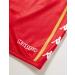 Kappa KOMBAT BABY KIT HOME MONACO - White/Red - 12 Months - Unisex Child - Buy Online on GoSupps.com