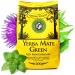 Mate Green Mate Green Yerba Mate Green Detox 200 g meilleur enfant de Yerba Mate for bonne digestion Defeat Fatigue in No Time Revitalize Yourself and Reset Your System