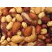 Yupik Salted Mix Nuts Peanuts Almonds Brazil Nuts & Cashews 1Kg Salted 1 kg (Pack of 1) - Buy Online on GoSupps.com