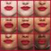 Palladio Herbal Lipstick - Rich Pigmentation, Creamy Formula with Aloe Vera, Chamomile & Ginseng for Hydrated Lips, Anti-Aging Benefits, Long-Lasting Wear - Cosmopolitan - Buy Online on GoSupps.com