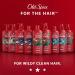 Old Spice Krakengard 2-in-1 Shampoo and Conditioner for Men 21.9 fl oz - Buy Online on GoSupps.com