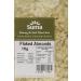 Suma Flaked Almonds 1 kg - Buy Online on GoSupps.com