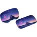 Ski Snowboard Goggle Cover Sleeve - Lens Scratch Dust Protection for Travel & Storage | Apres Matterhorn Goggle Sleeve - Buy Online on GoSupps.com