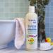 Baby Eczema Itch Relief Wash & Shampoo 12oz - Soothes & Nourishes Delicate Skin - Buy Online on GoSupps.com