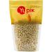 Yupik Raw Sunflower Seeds (No Shell) 1Kg (Packaging May Vary) & Blanched Peanuts Raw Skinless Nuts 1Kg 1 kg (Pack of 1) Raw Sunflower Seeds + Raw 1Kg - Buy Online on GoSupps.com