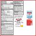 Mucinex Sinus-Max Maximum Strength Pressure, Pain & Cough Liquid Gels + Severe Nasal Congestion Relief Combo Pack - 3/4 Fl Oz + 16 Liquid Gels - Buy Online on GoSupps.com
