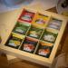 Ahmad Tea Afternoon Tea Selection Pack | Black, Green, and Fruit Teas | 45 Teabag Sachets | 9 Flavours | Perfect Tea Gift - Buy Online on GoSupps.com