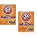 Arm Hammer Arm & Hammer Baking Soda 2 x 454g