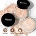 FV Loose Setting Powder Talc Free Translucent Face Powder for Lightweight Natural Finish Formula Without Shine Fine Lines and Smooth Pores for Oily Dry Normal Skin Types 10g Ivory - Buy Online on GoSupps.com