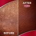 Weiman 3 in 1 Deep Leather Cleaner & Conditioner Cream - Restores Leather Surfaces - 8 Fl Oz - For Furniture, Car Seats, Shoes, Bags, Jackets, Saddles - Buy Online on GoSupps.com