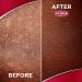 Weiman Leather Cleaner and Conditioner 22oz - Restores Leather Furniture, Car Seats, Shoes & Purses - UV Protectants Prevent Cracking/Fading - Buy Online on GoSupps.com