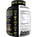 Nutrabolics Hydropure 100% Hydrolyzed Whey Protein Powder Extreme Chocolate 4.5 Pound Extreme Chocolate 57 Servings (Pack of 1) - Buy Online on GoSupps.com