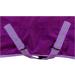 Buy RL24 Weiddecke Winterdecke High Neck 600D | Nylon Feed 100g-300g | Violet 115cm - International Shipping Available - Buy Online on GoSupps.com