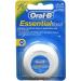 Essential Floss Original - 50m Dental Floss for Effective Oral Care - Buy Online on GoSupps.com