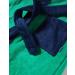 Schiesser Boys Terry Cloth Bathrobe 104 - Green | Baby & Toddler International Shipping - Buy Online on GoSupps.com