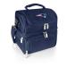 PICNIC TIME Navy New England Patriots Pranzo Lunch Tote