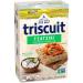 Triscuit Tzatziki Whole Grain Wheat Crackers 8.5 oz - Delicious Snack Option - Buy Online on GoSupps.com