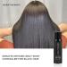 Keratherapy Keratin Infused Black Root Concealer Spray 3 oz - Hide Gray Roots - Darkening & Temporary Scalp Concealer - Buy Online on GoSupps.com