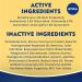 NIVEA Recovery Medicated Lip Care SPF 15 - Unisex Lip Balm for Chapped Lips 0.17 Oz Stick (Pack of 6) - Buy Online on GoSupps.com