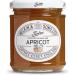Wilkin & Sons Tiptree Apricot Reduced Sugar Jam / 6 x 200g jars/Vegetarian Vegan Coeliac friendly/Gluten-Free/Made in the UK - Buy Online on GoSupps.com