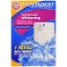 Mentadent Advanced Whitenening Anti-cavity Fluoride Toothpaste w/Baking Soda & Peroxide Refreshing Mint 1 Refill 5.25 oz