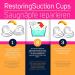 Sun Protection Car Baby | Certified UPF50+ UV Protection | Sustainable & Durable Nylon | Double Protective Effect | Auto Suction Cup - Buy Online on GoSupps.com