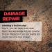 Tigi Bed Head Urban Anti+dotes Resurrection Conditioner 25.36oz - Damage Level 3 - Clean Scent - Buy Online on GoSupps.com