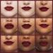 Palladio Retractable Waterproof Lip Liner - Black Berry | High Pigment, Creamy & Smudge-Proof Formula - Long-Lasting All Day Wear | No Sharpener Needed - 1 Count - Buy Online on GoSupps.com