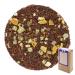No. 1351: Rooibos tea loose leaf "Festive Rooibos" - 1000 g (1 kg 35.3 oz 2.2 lbs) - GAIWAN GERMANY - rooibos cassia pineapple grape orange almond 1kg