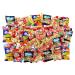 Buy Captain Play Sweets Mix 210 Pieces with Confetti for Pi ata Filling 988g Pack International Shipping Available - Buy Online on GoSupps.com