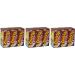 Candia Lait Chocolat Candy 'Up 6 x 20 Cl - Lot de 3 - Buy Online on GoSupps.com