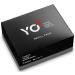 YO Home Sperm Test Refill Kit | 2 Additional Motile Semen Analysis Tests | Device NOT Included | 4 Pack or 2 Pack Options Available - Buy Online on GoSupps.com