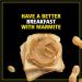 Marmite Crunchy Peanut Butter - 225g - Buy Online on GoSupps.com