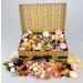 Retro SWEET Hamper - Large Selection with Keep Me Gift Box - Buy Online on GoSupps.com