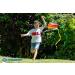 Turtle Pocket Kite - Small Handy Paper Dragon 45x32cm with 5 KP Polyester Line | Ideal for 2-4 Beaufort Conditions - Shop Now! - Buy Online on GoSupps.com