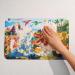 Constructive Eating Dinosaur Placemat | Made in USA | Safe for Toddlers, Infants, and Kids - Buy Online on GoSupps.com