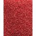 Sparkling Sugar crystals 30g - cupcake Cake Sprinkles for Decorating (Red)