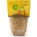 Yupik Organic Apple Cinnamon Granola Oats Dried & Cinnamon Non-GMO Vegan 1Kg 1 kg (Pack of 1) - Buy Online on GoSupps.com