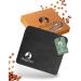 Dogster treat for dogs - treats always - snack bag - quick access to reward - including carabiner - treats XXL
