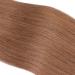 Buy #7 Tape In Hair Extensions - 70cm 60 Tresses - 100% Remy Real Hair - Novon Hair Extensions - International Shipping Available - Buy Online on GoSupps.com