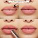 Lanc me Id le Lip Shaper - Waterproof Creamy Matte Lip Liner Pencil with Ceramides & Jojoba Oil - Shade 100: Red Now - International Shipping Available - Buy Online on GoSupps.com