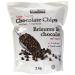 Kirkland Signature Semi-Sweet Chocolate Chips - 2kg bag
