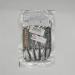 Buy Fanshionide 5-Piece Paracord Keychain Set with Carabiner Hook - Perfect for Camping Hiking and Outdoor Adventures - Buy Online on GoSupps.com